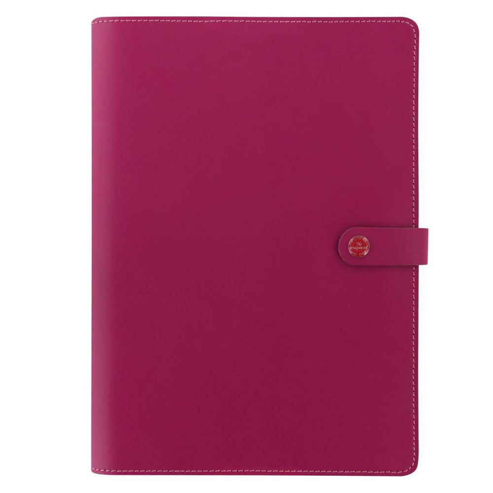 Filofax el folio A4 original