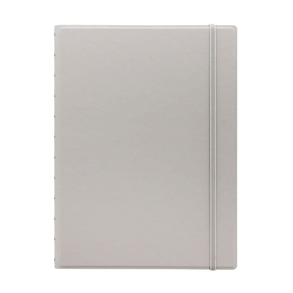 Filofax Classic Brights Notebook (Graphit)