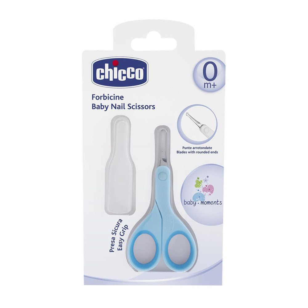 Chicco baby nagelschaar