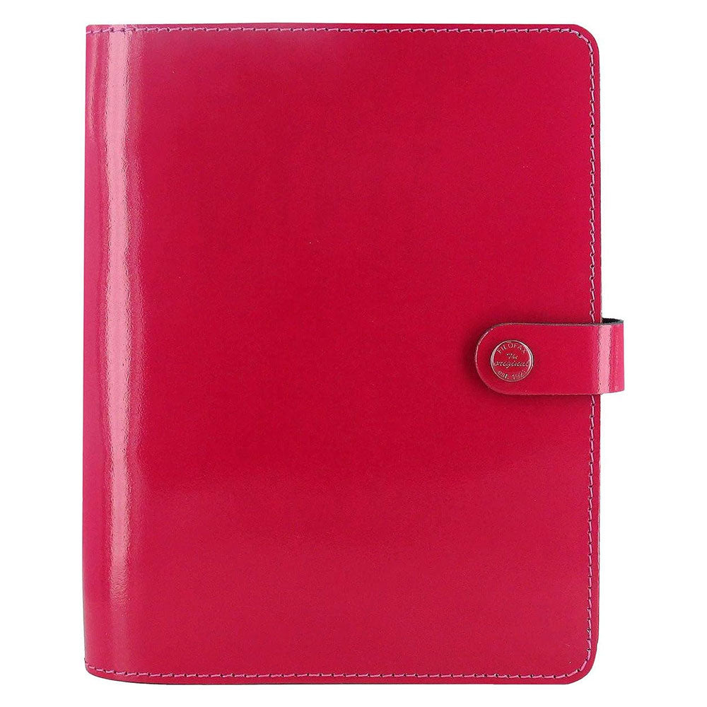 FILOFAX L'organizzatore di brevetto A5 originale