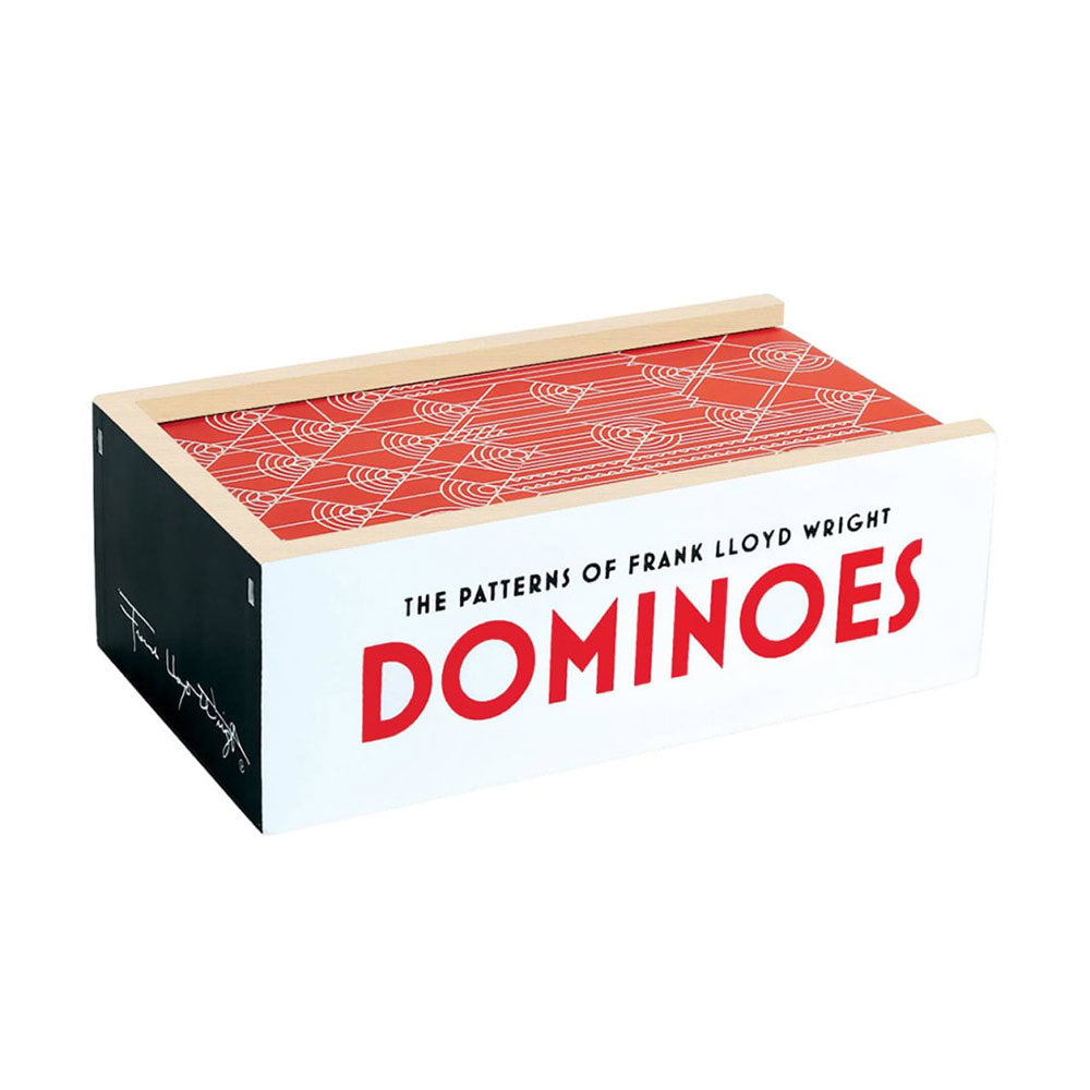 Dominos en bois Galison