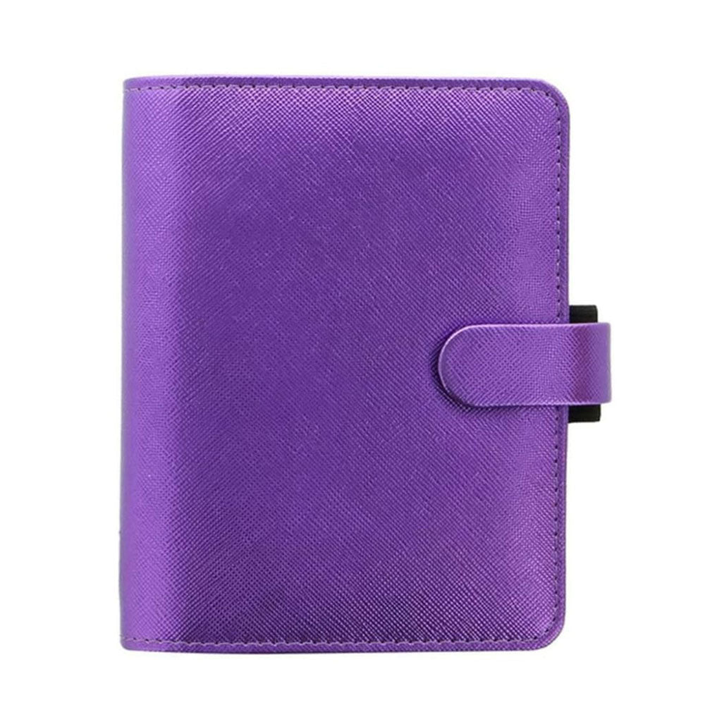 Organizzatore tascabile Filofax Saffiano