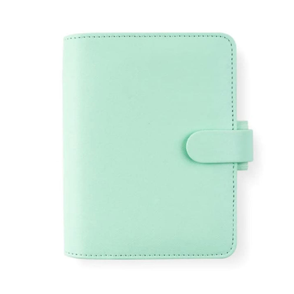 Filofax Saffiano Pocket Organizer