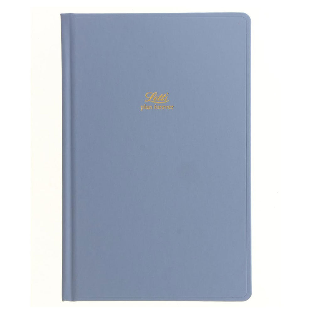 Letts Icon Book Perpetual Diary