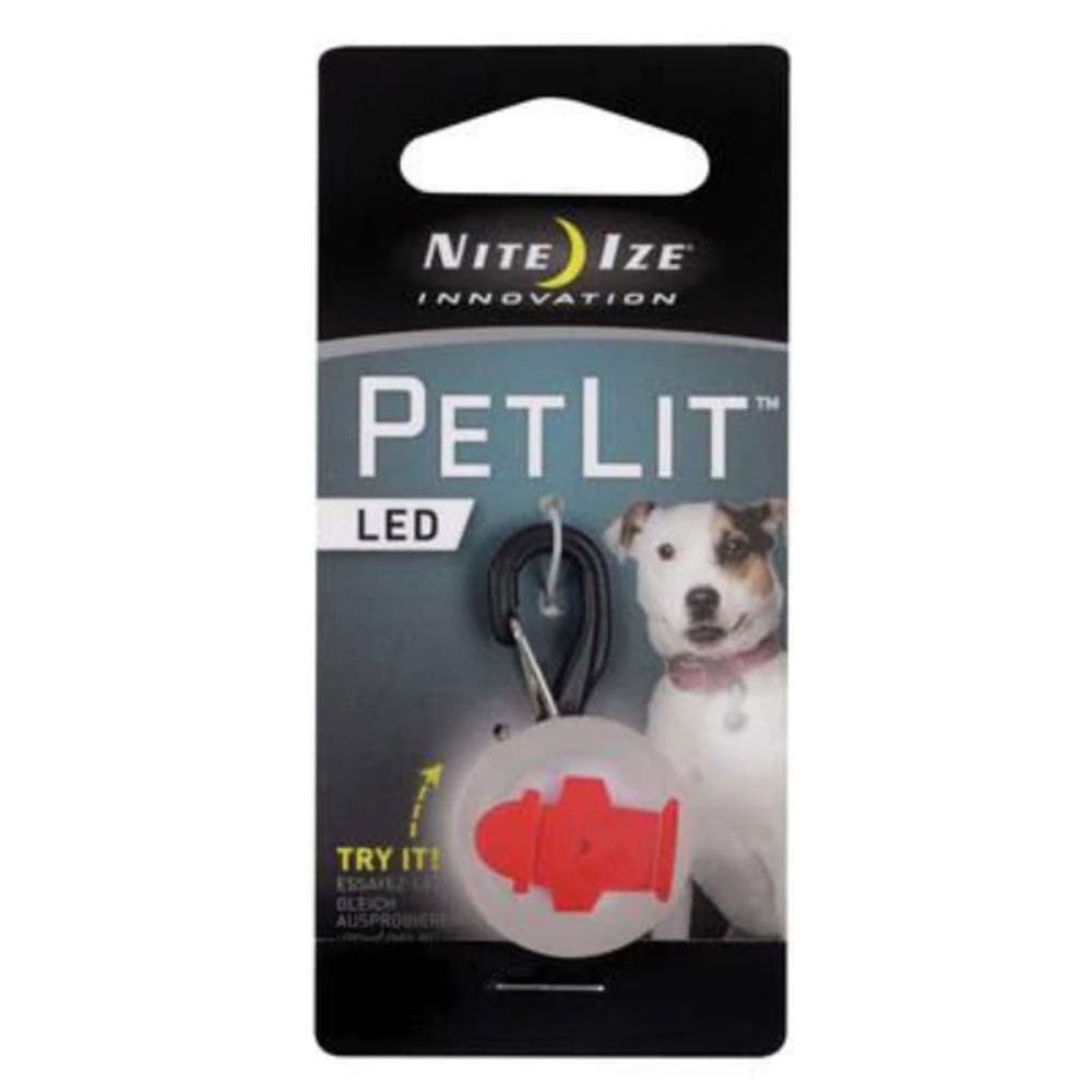 Nite Ize Petlit Light