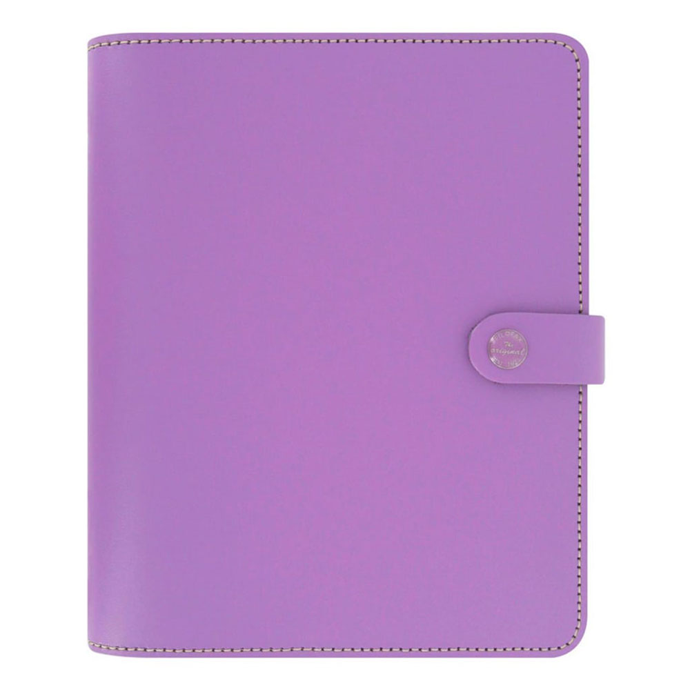 Filofax l'organizzatore A5 originale