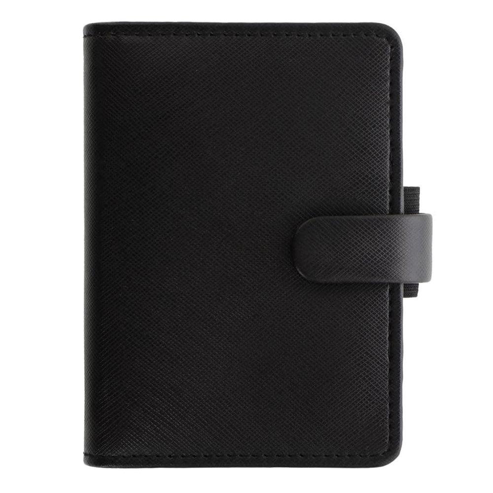 Filofax Saffiano Mini Organizador