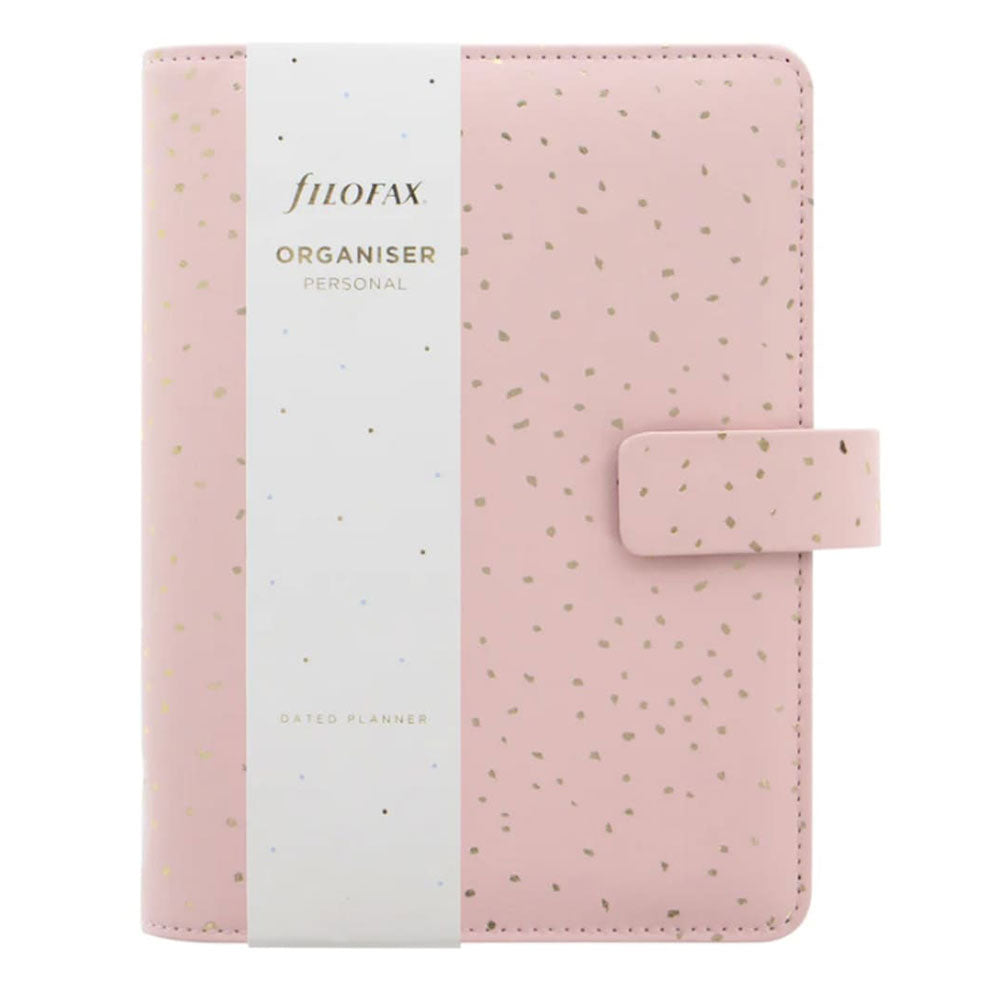 Filofax Confetti Personal Organizer