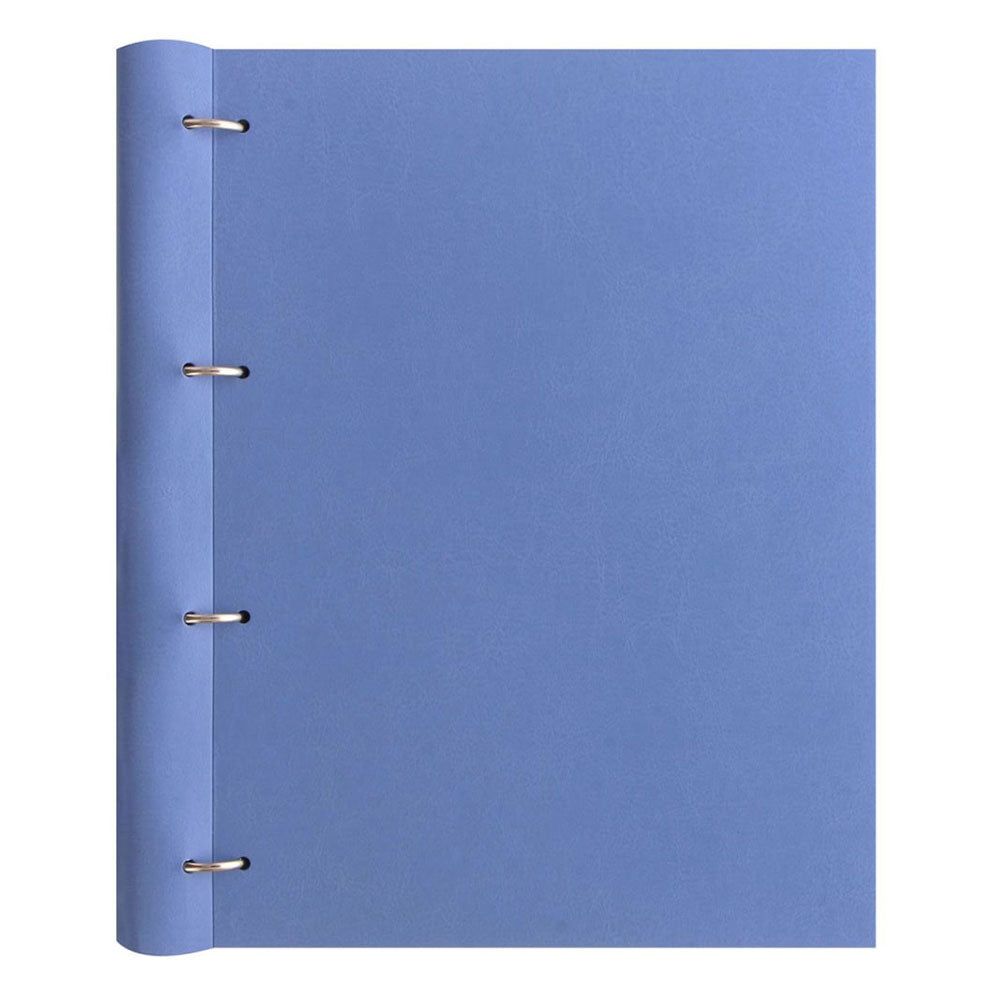 Filofax Pastel A4 -utklippsbok