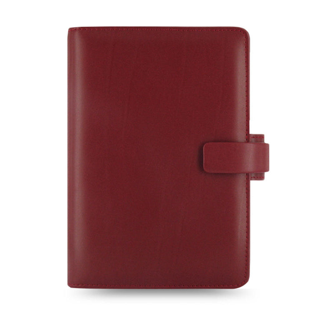 Organizador personal de Filofax Metropoly