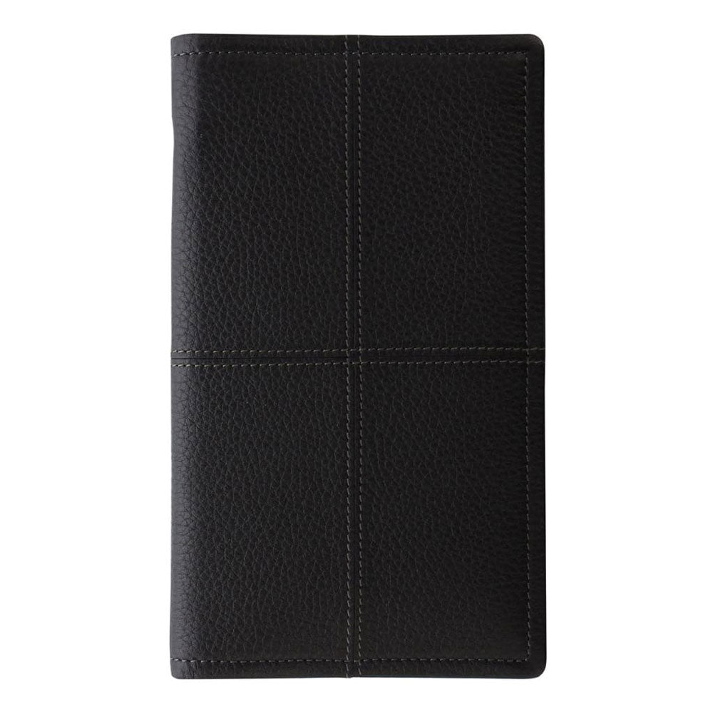 Portafoglio da viaggio morbido Classic Filofax Classic