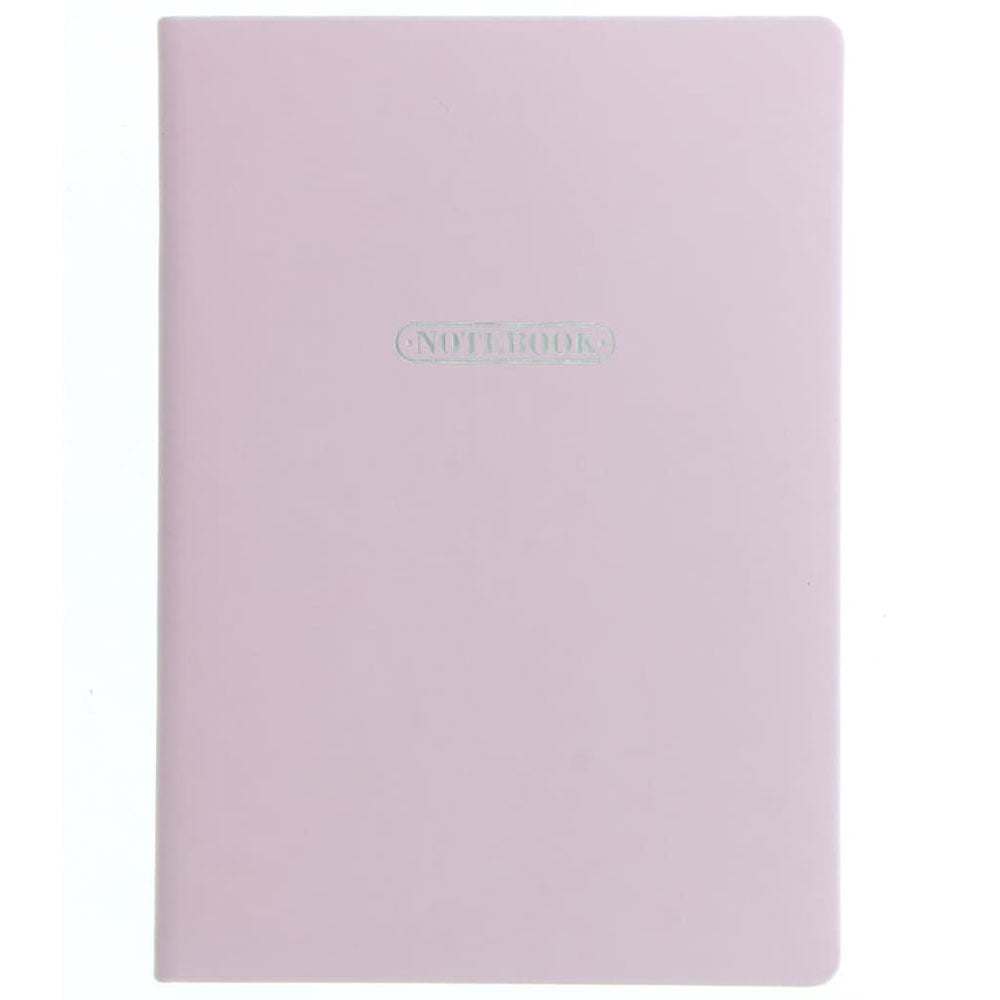 Notebook Letts Pastel A6