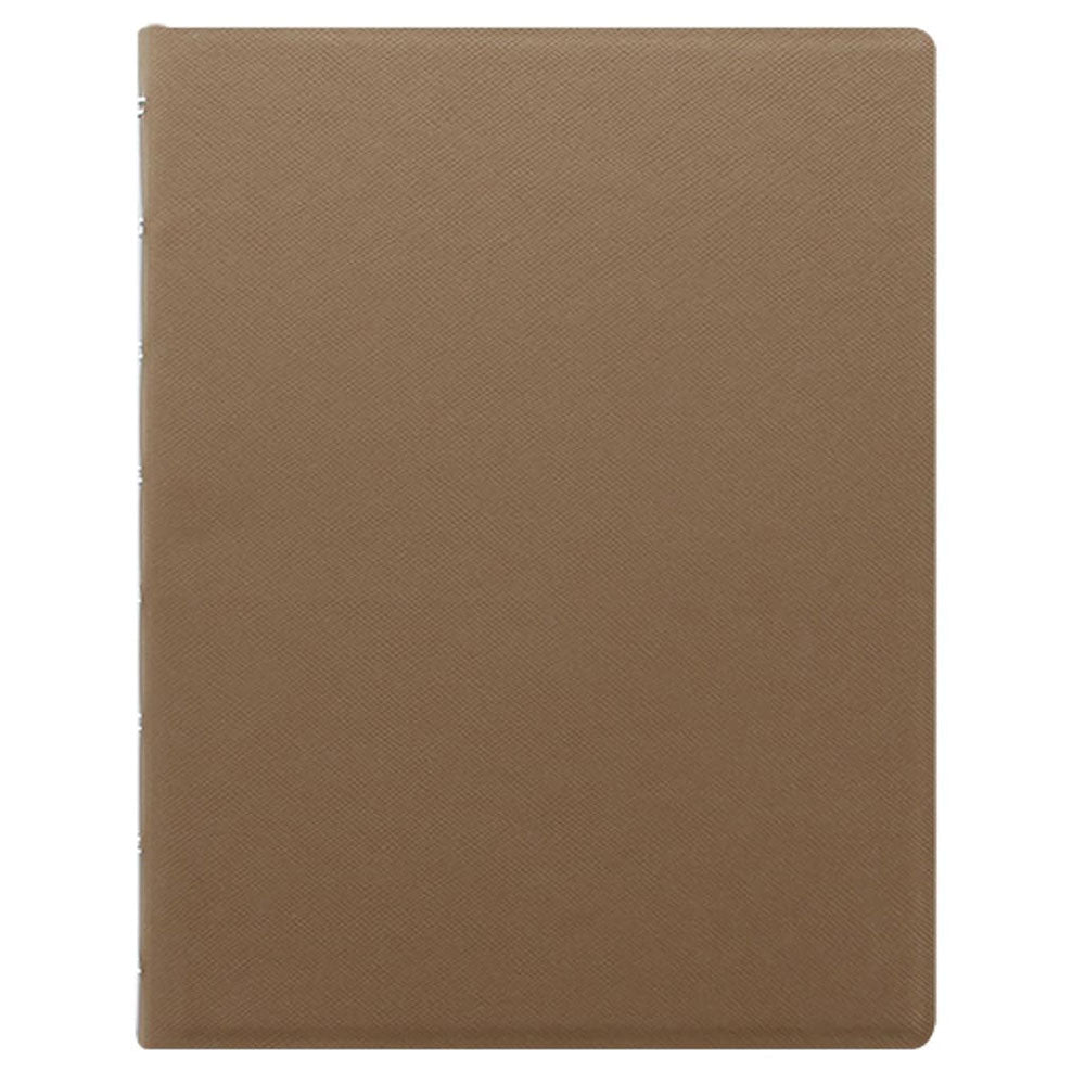 Filofax Saffiano A5 Notebook