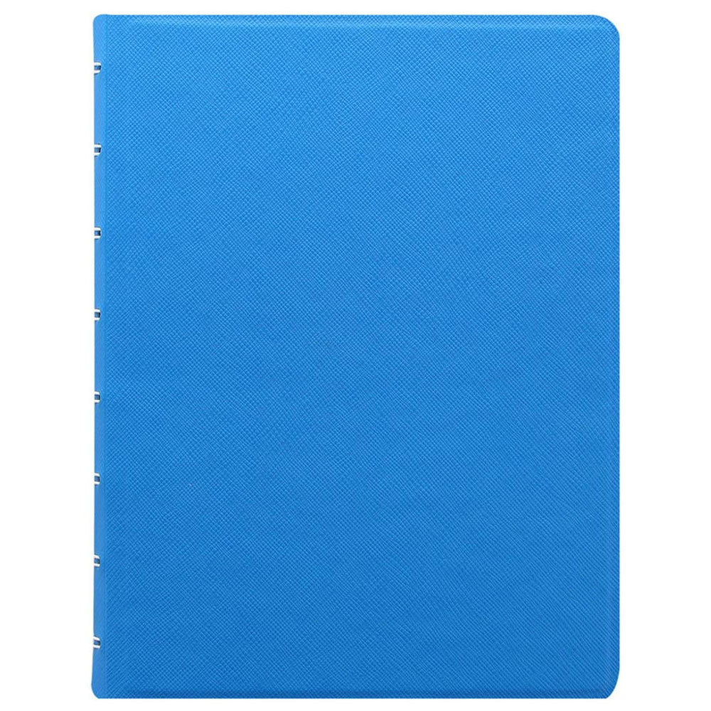 Notebook Filofax Saffiano A5