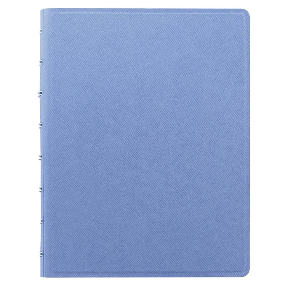 Filofax Saffiano A5 notisbok