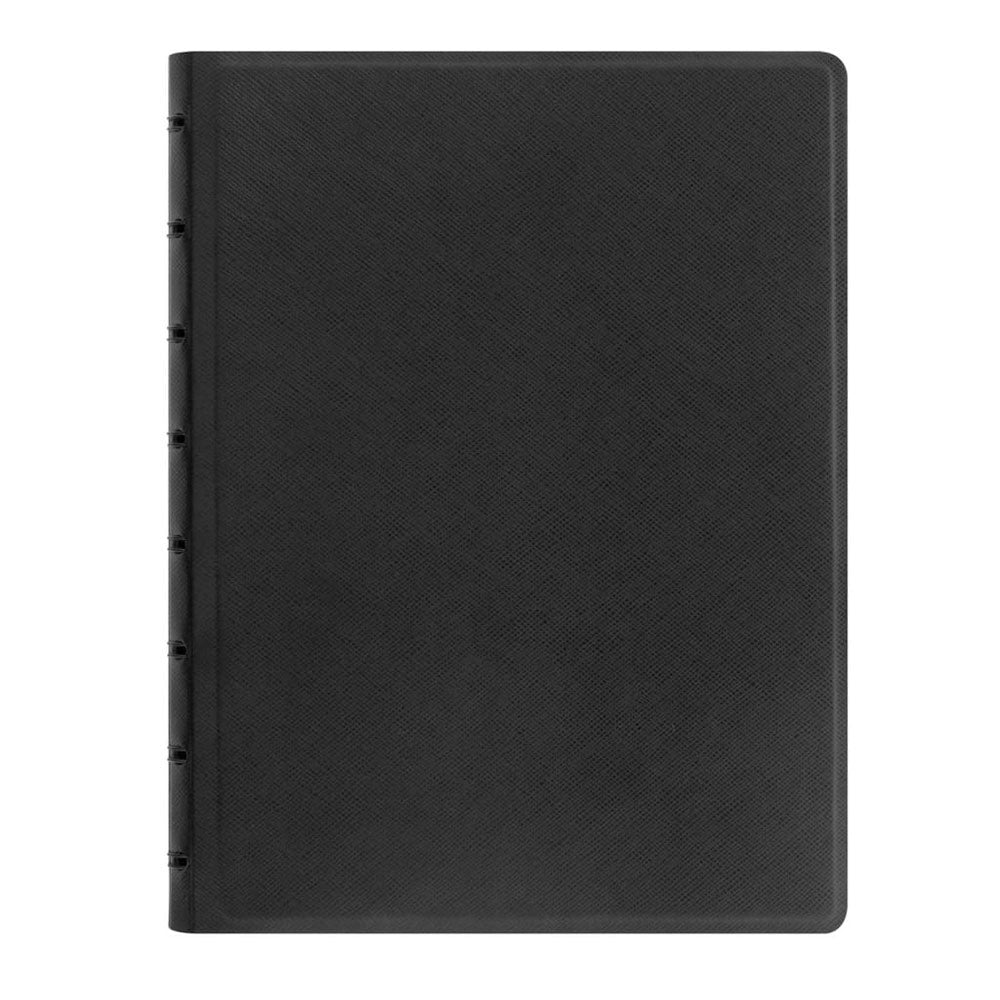 Filofax Saffiano A5 Notebook