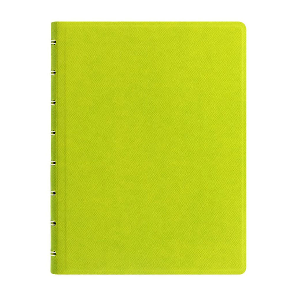 Filofax Saffiano A5 notisbok