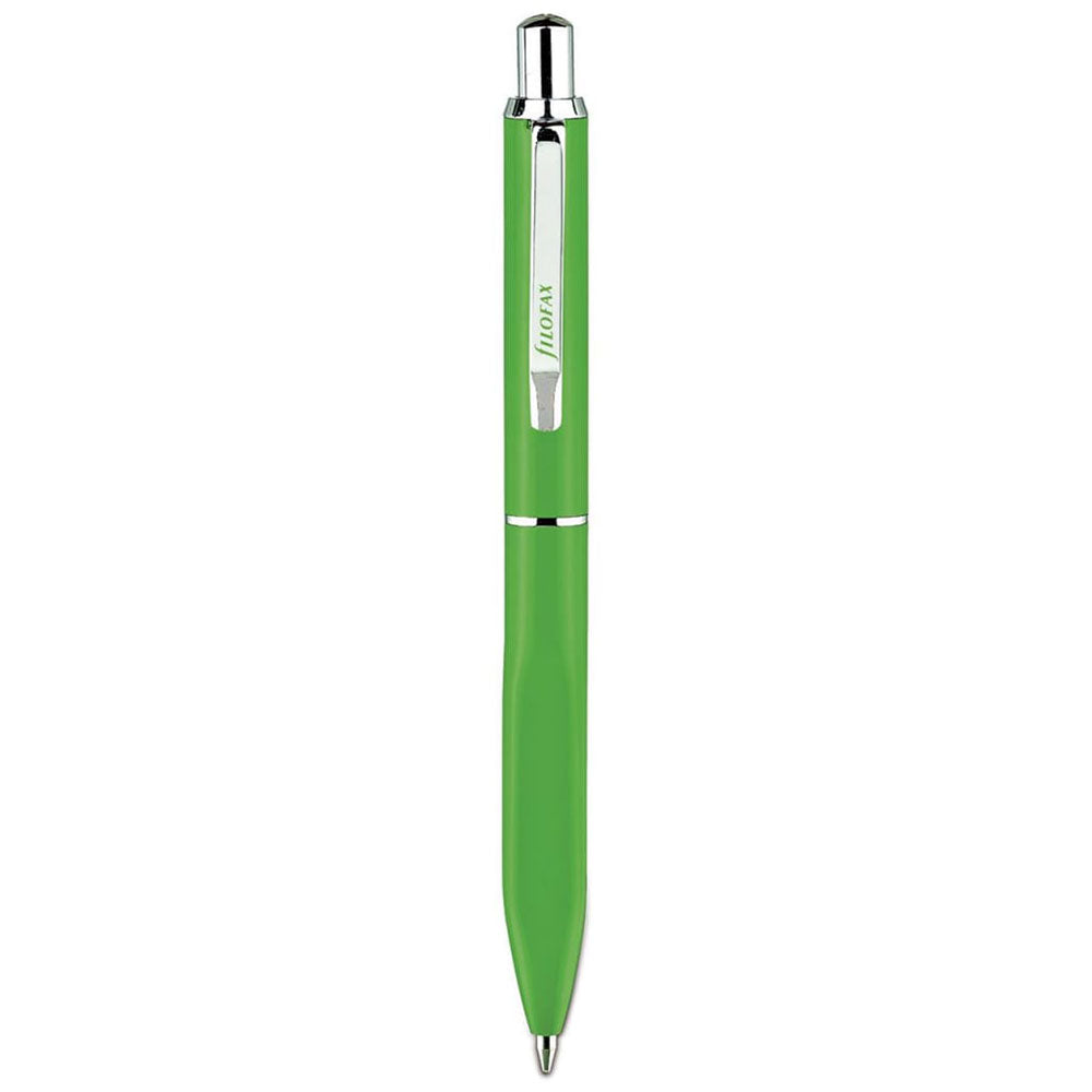 Filofax calipso push ballpen