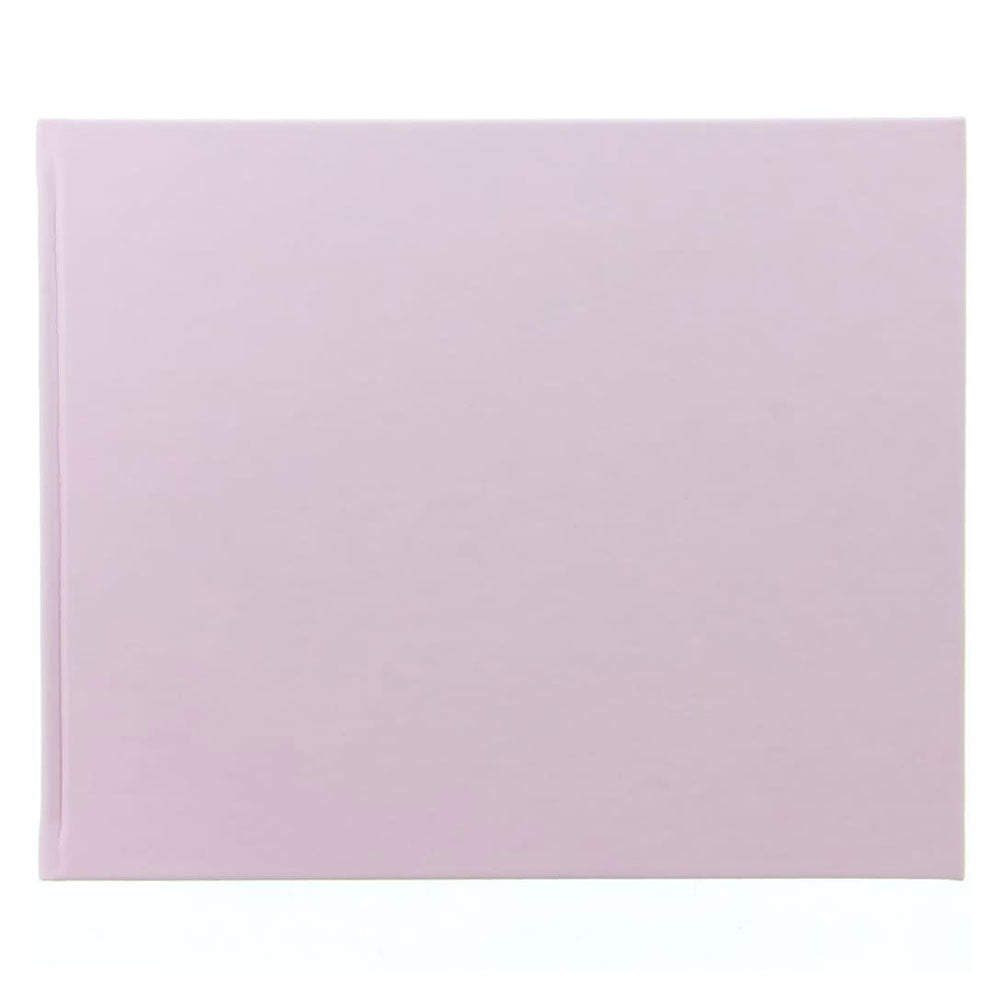 Letts Pastel Quarto Landscape Guest Livre