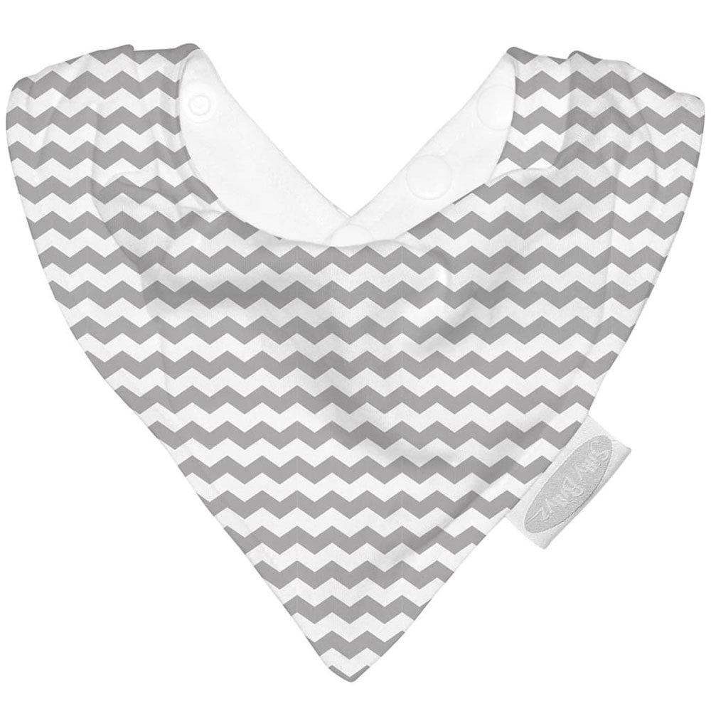 Billyz Jersey Chevron Bandana BIB BIB