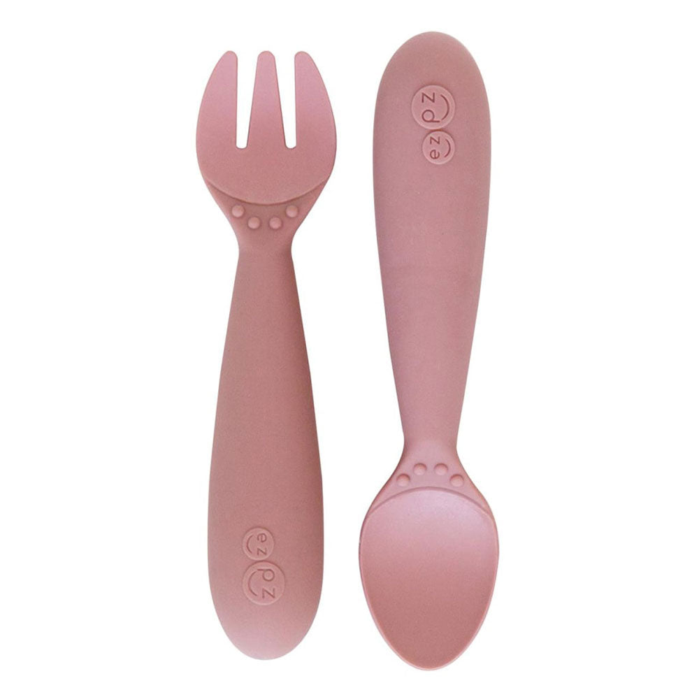 Utensílios de mini ezpz