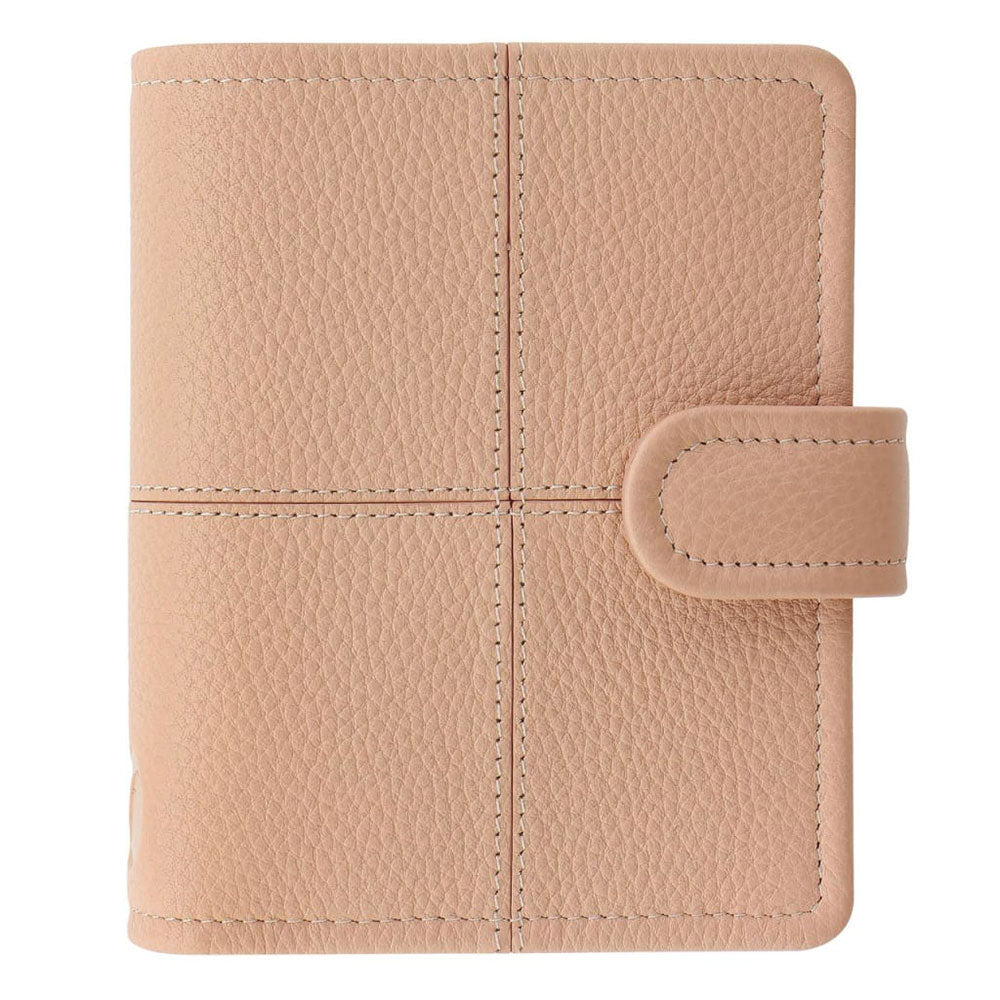 Filofax Classic Stitch Soft Pocket Organizer