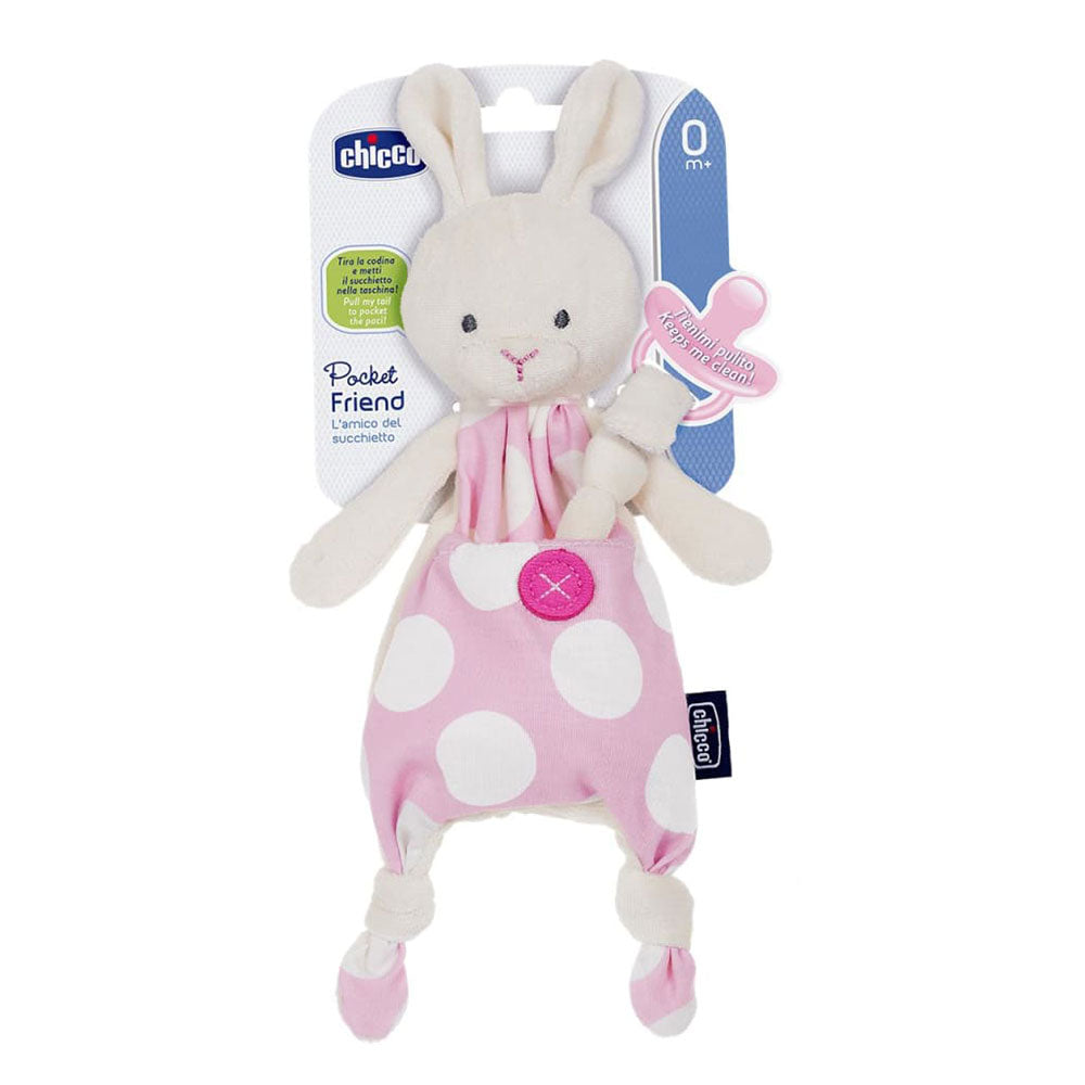 Chicco Pocket Friend Solding Accessory