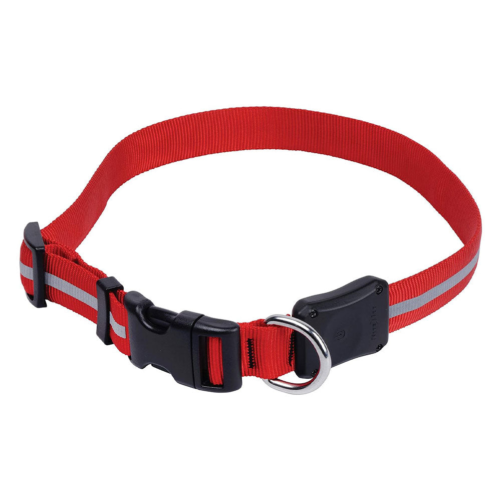 Nite Ize Dawg Collar (Red)