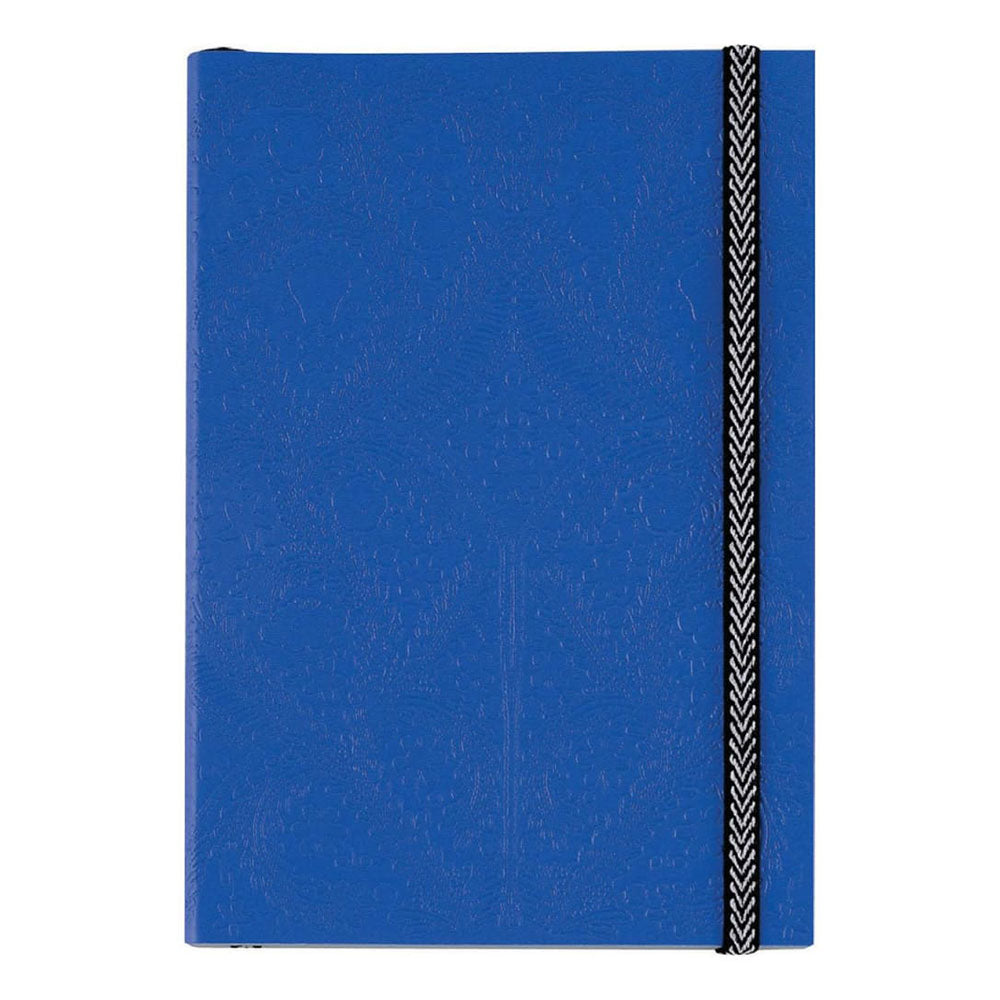 Carnet Paseo Christian Lacroix Overremer