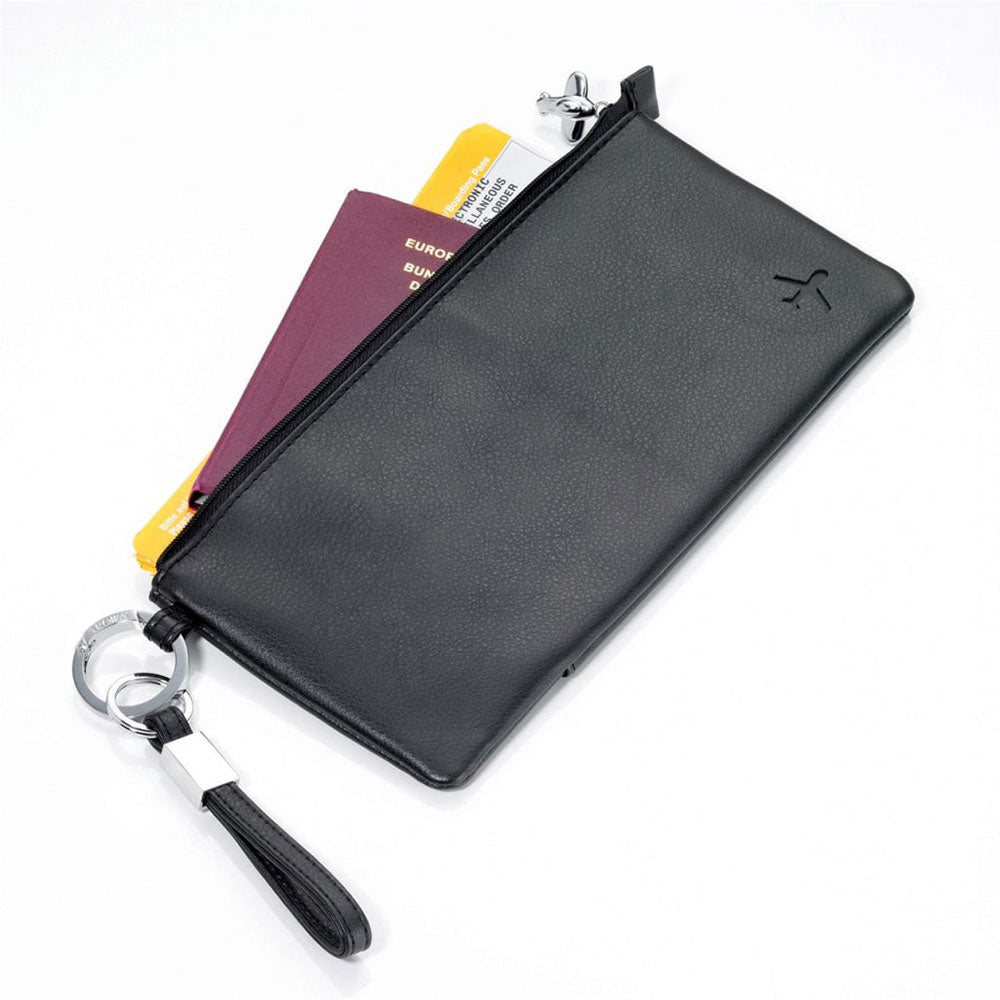 Troika Zip och Pocket Travel Case