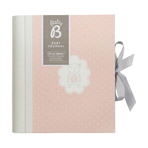 Baby B Journal