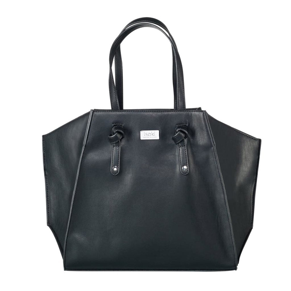 Isoki Easy Access Tote