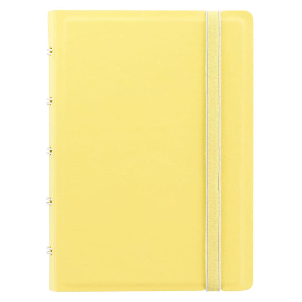 FILOFAX Pastel Pocket Notebook