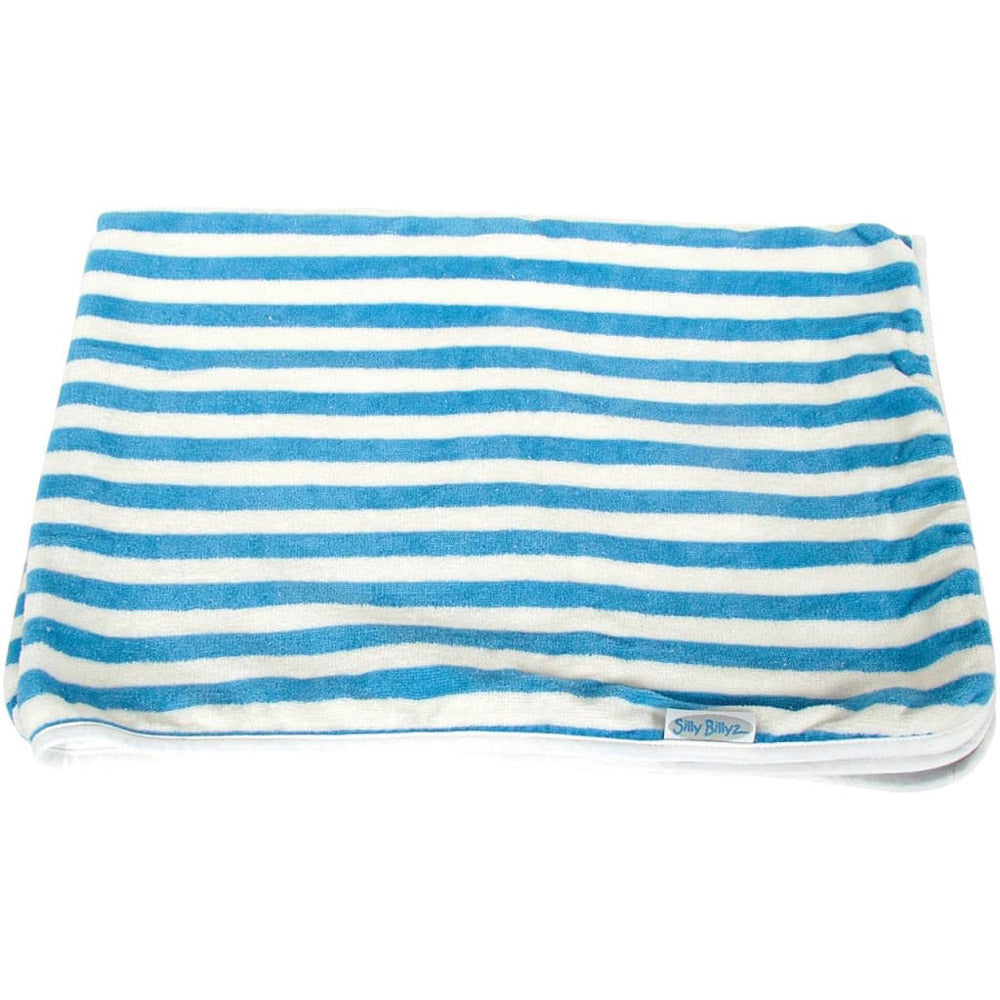 Silly Billyz Organic Snooze Blanket