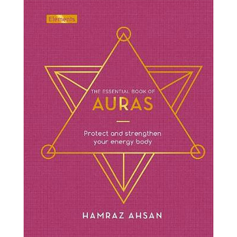 The Essential Book of Auras