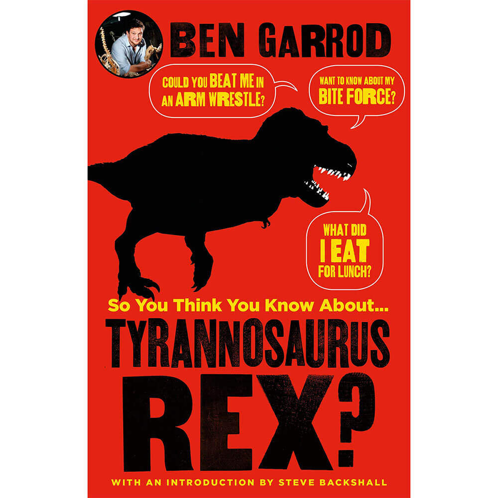 Alors vous pensez que vous connaissez les dinosaures? Livre