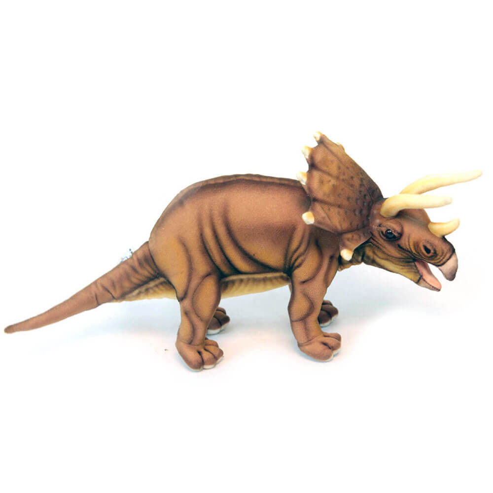 Hansa Triceratops dinosaur