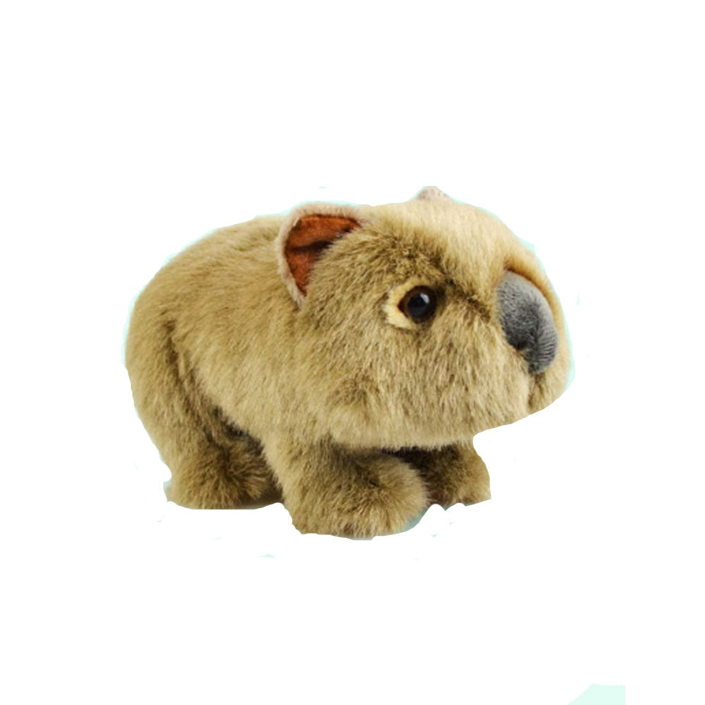 Eco Buddies Jouet en peluche 25cm