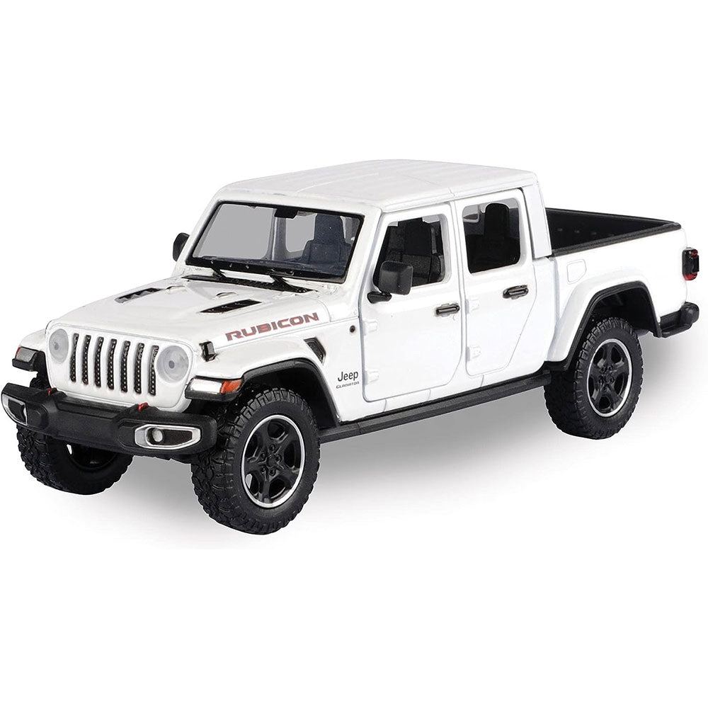 2021 Jeep Gladiator 1:27 Modelo Car