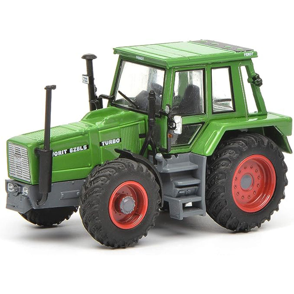 Fendt Favorit 626 LS Turbo Tractor 1:7 Scale Figure