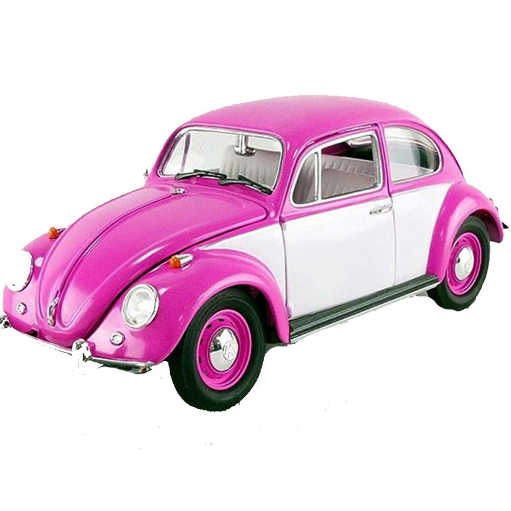 1967 VW Beetle Dright Drive 1:18 Model Car Car