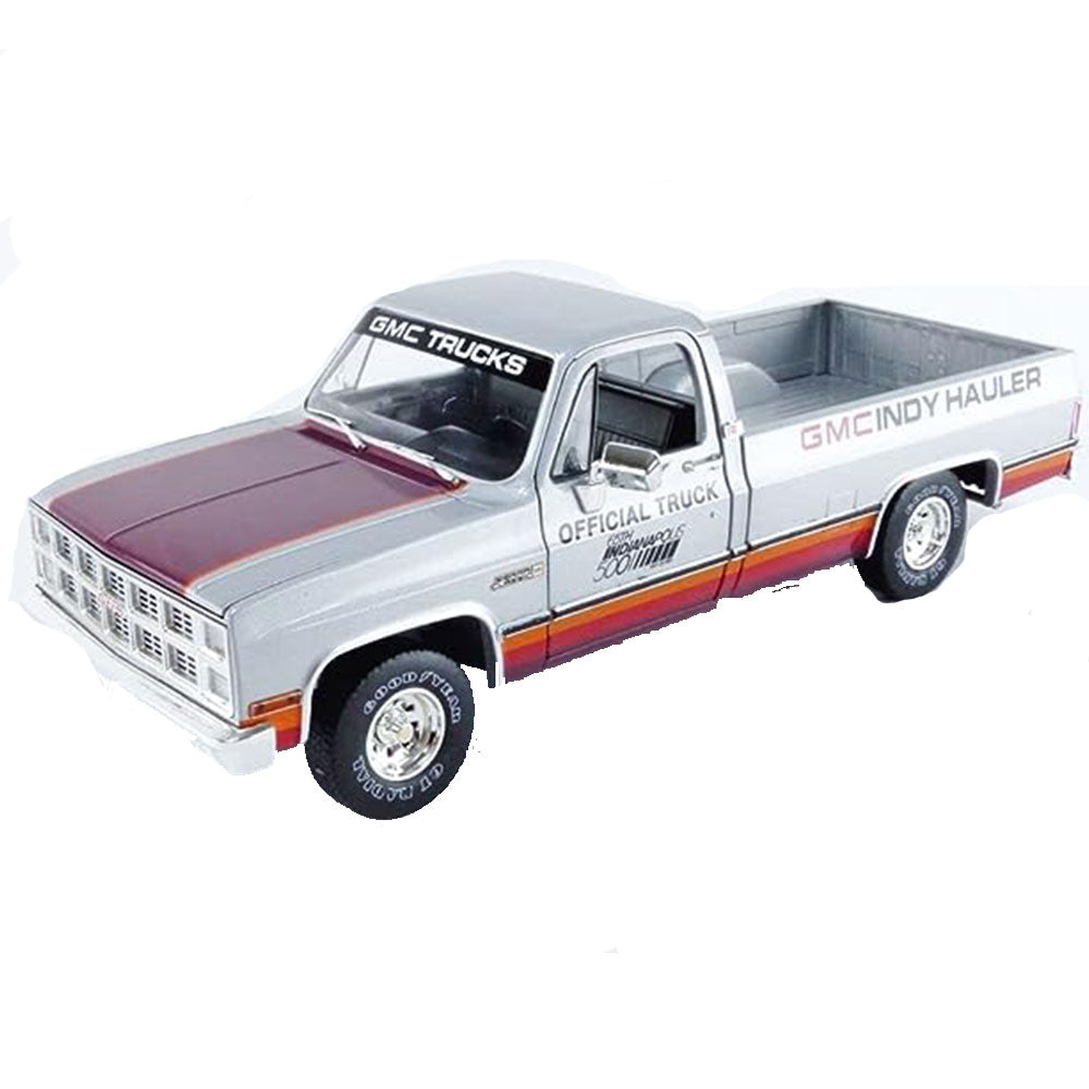 GMC Sierra Classic 1500 1:18 Camión modelo