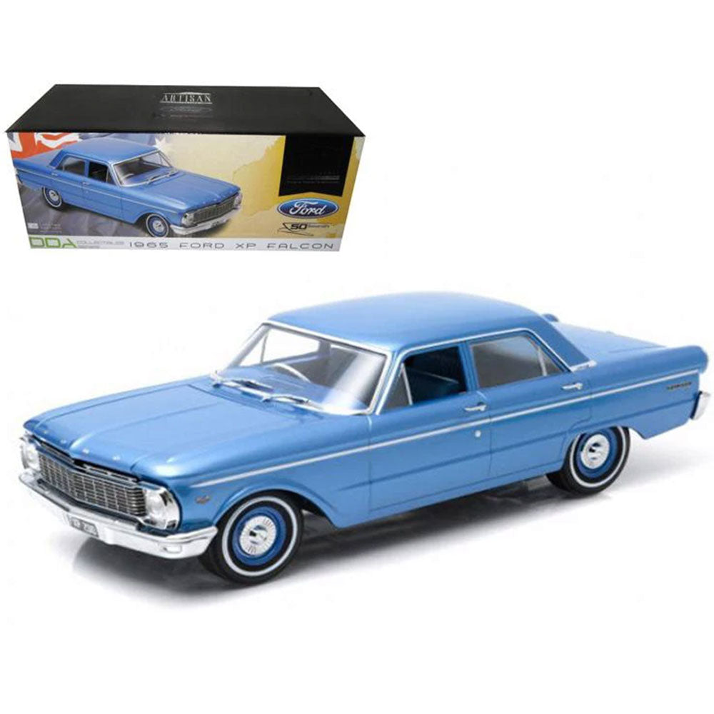 1965 XP Falcon Sedan Sealed Body 1:18モデルカー