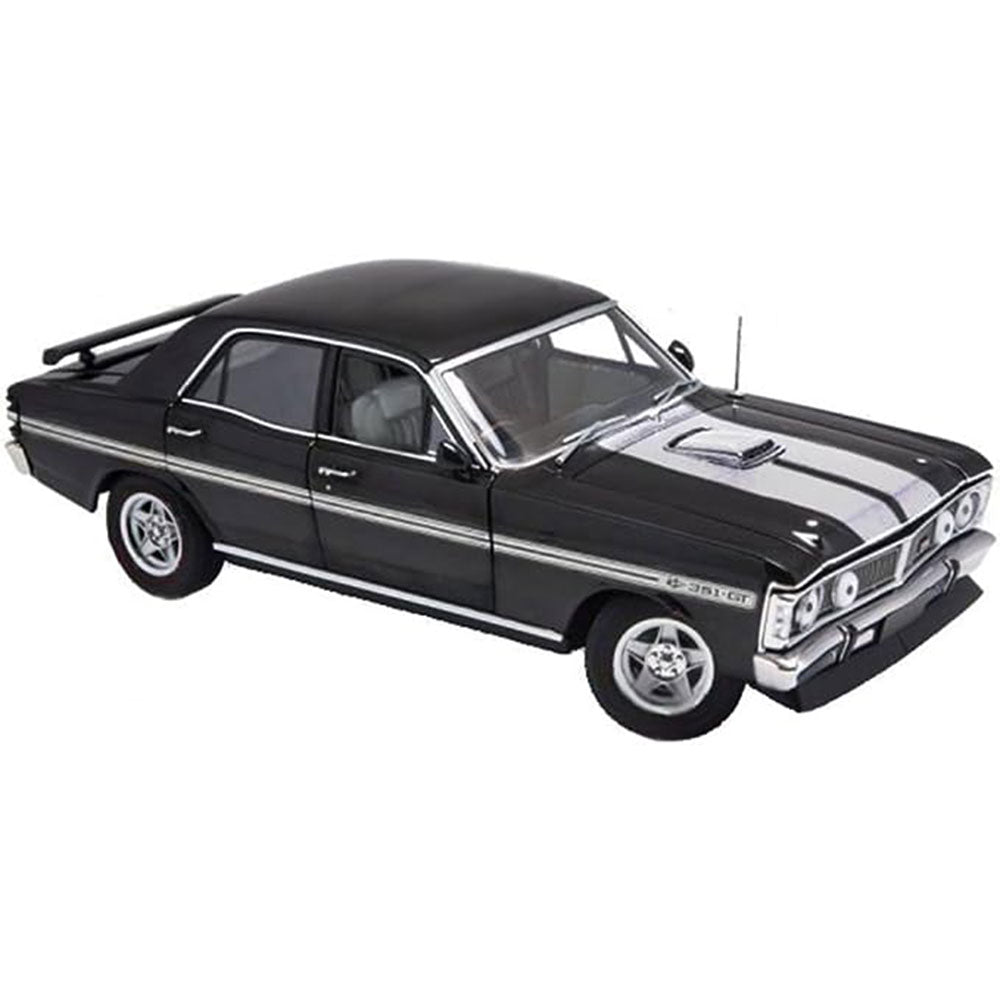 Ford XY GTHO 1:24スケールモデルカー