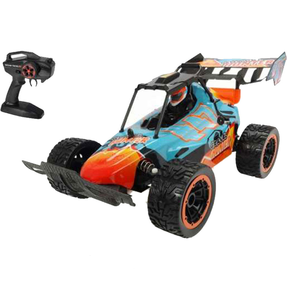 Radio Control avec batterie 1:16 Figure