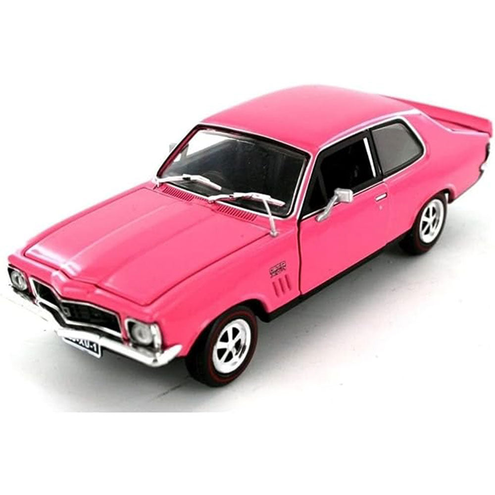 LJ GTR XU1 Torana 1:32 Modelo Car