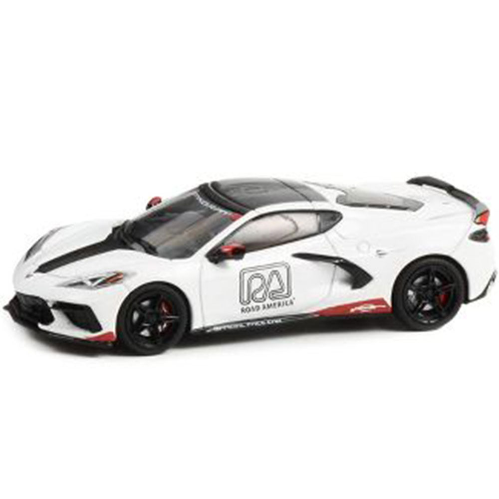 2020 Chevrolet Corvette C8 1:43 Modelauto