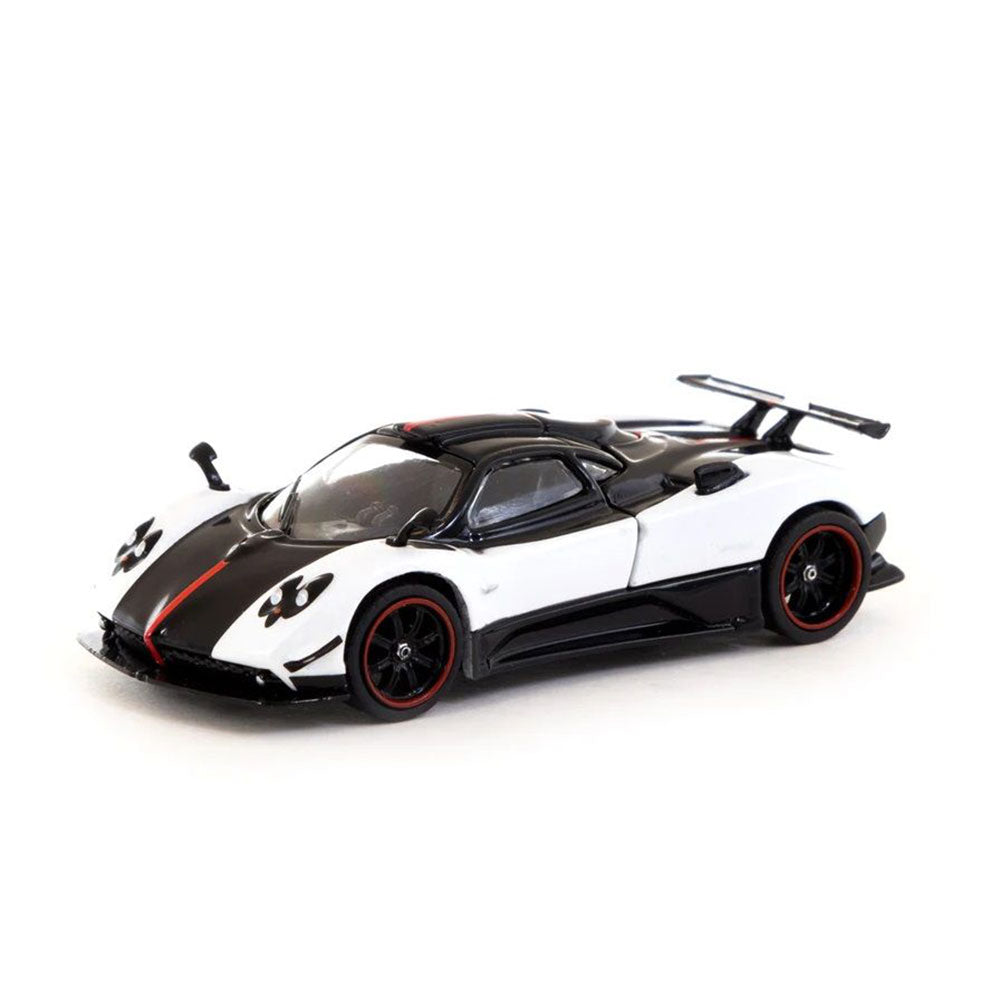 Pagani Zonda Cinque 1/64 skalamodel