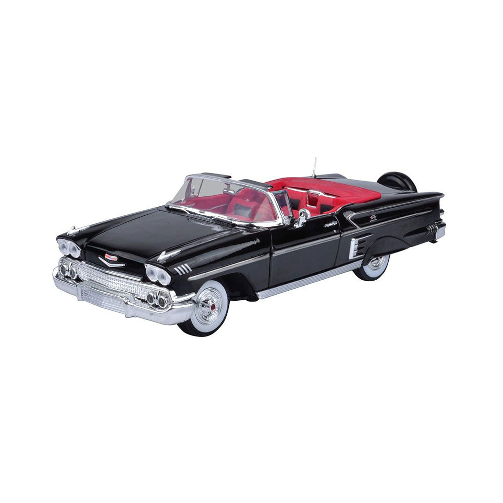 Chevrolet Impala Timeless Classics im Maßstab 1:18