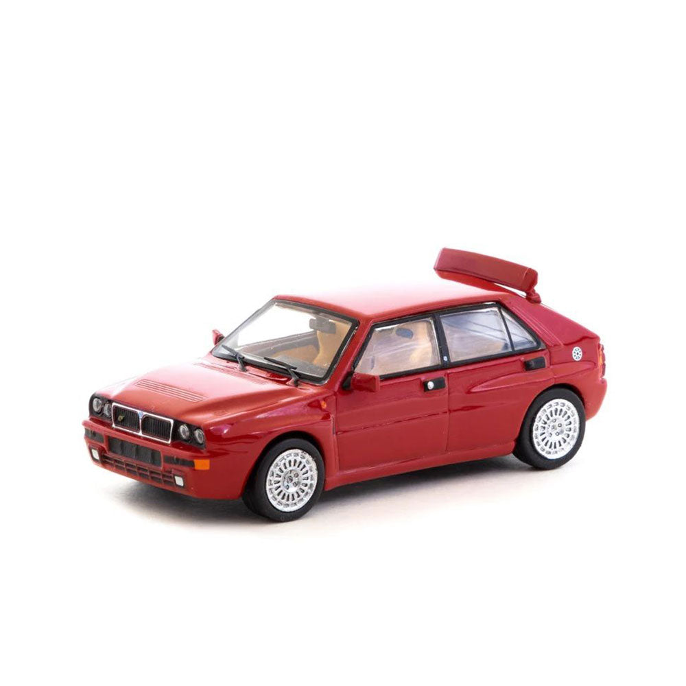 Lancia Delta HF Integrale 1/64スケールモデル